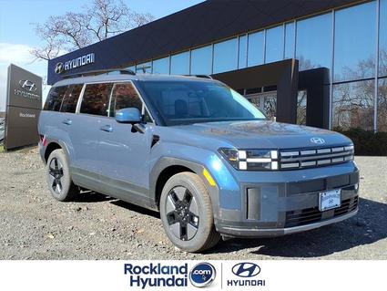 2026 Hyundai Santa Fe Hybrid West Nyack NY