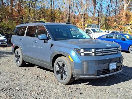 2026 Hyundai Santa Fe Hybrid West Nyack NY