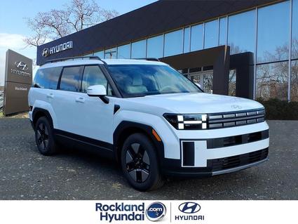 2026 Hyundai Santa Fe Hybrid West Nyack NY