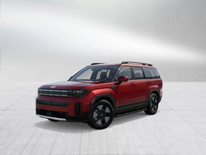 2026 Hyundai Santa Fe Hybrid Minneapolis MN