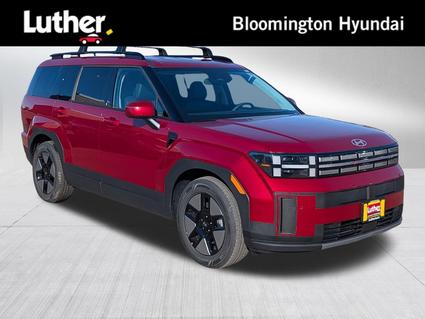 2026 Hyundai Santa Fe Hybrid Minneapolis MN