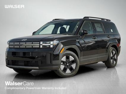 2026 Hyundai Santa Fe Hybrid Minneapolis MN