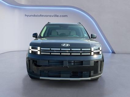 2026 Hyundai Santa Fe Hybrid Evansville IN