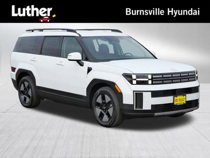 2025 Hyundai Santa Fe Hybrid Burnsville MN