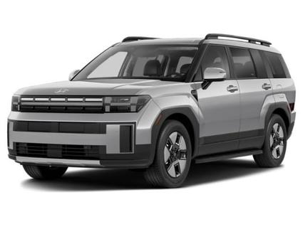 2026 Hyundai Santa Fe Hybrid Burnsville MN