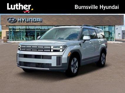 2026 Hyundai Santa Fe Hybrid Burnsville MN
