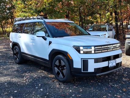 2026 Hyundai Santa Fe Hybrid West Nyack NY