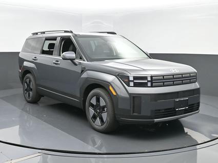 2026 Hyundai Santa Fe Hybrid Goshen NY