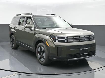 2026 Hyundai Santa Fe Hybrid Goshen NY