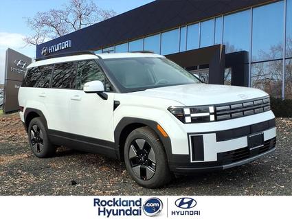 2026 Hyundai Santa Fe Hybrid West Nyack NY