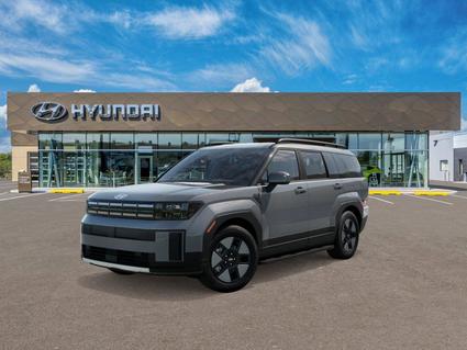 2026 Hyundai Santa Fe Hybrid Burnsville MN