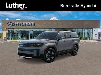 2026 Hyundai Santa Fe Hybrid Burnsville MN