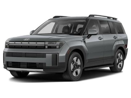 2026 Hyundai Santa Fe Hybrid Burnsville MN