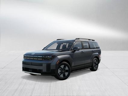 2026 Hyundai Santa Fe Hybrid Minneapolis MN