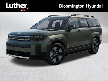2026 Hyundai Santa Fe Hybrid Minneapolis MN