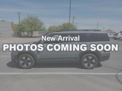 2025 Hyundai Santa Fe Hybrid Phoenix AZ