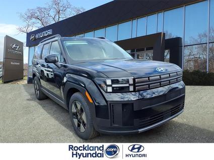 2026 Hyundai Santa Fe Hybrid West Nyack NY
