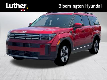 2026 Hyundai Santa Fe Hybrid Minneapolis MN