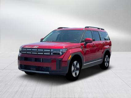 2026 Hyundai Santa Fe Hybrid Minneapolis MN