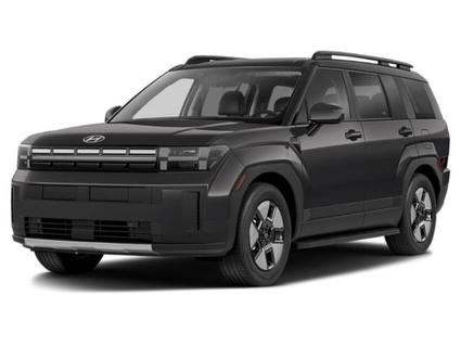 2026 Hyundai Santa Fe Hybrid Minneapolis MN