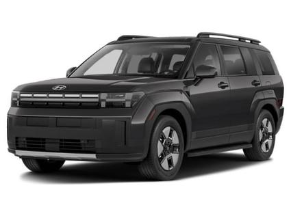 2026 Hyundai Santa Fe Hybrid Minneapolis MN