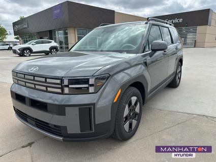 2026 Hyundai Santa Fe Hybrid Manhattan KS