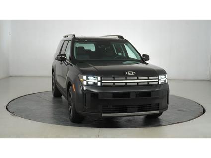 2026 Hyundai Santa Fe Hybrid Elizabethtown KY
