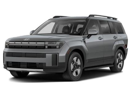 2026 Hyundai Santa Fe Hybrid Minneapolis MN