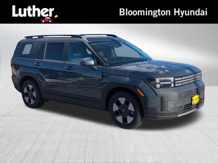 2026 Hyundai Santa Fe Hybrid Minneapolis MN