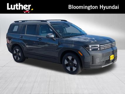 2026 Hyundai Santa Fe Hybrid Minneapolis MN