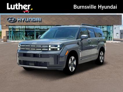 2026 Hyundai Santa Fe Hybrid Burnsville MN