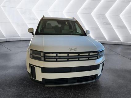 2026 Hyundai Santa Fe Hybrid Evansville IN