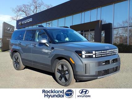 2026 Hyundai Santa Fe Hybrid West Nyack NY