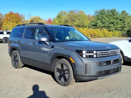 2026 Hyundai Santa Fe Hybrid West Nyack NY