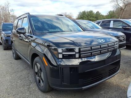 2026 Hyundai Santa Fe Hybrid West Nyack NY