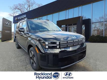 2026 Hyundai Santa Fe Hybrid West Nyack NY