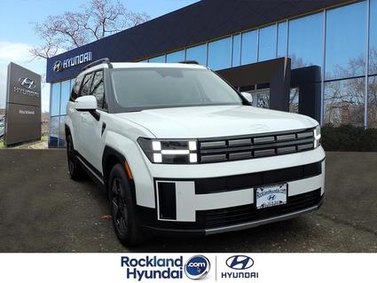 2026 Hyundai Santa Fe Hybrid West Nyack NY