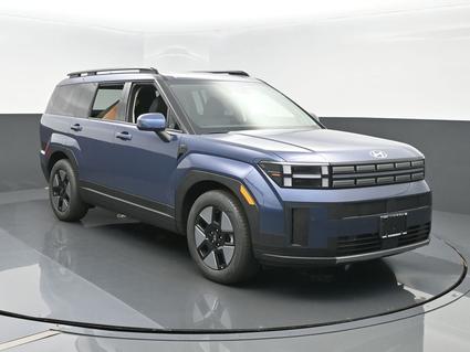 2026 Hyundai Santa Fe Hybrid Goshen NY