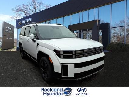 2026 Hyundai Santa Fe Hybrid West Nyack NY