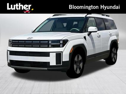 2026 Hyundai Santa Fe Hybrid Minneapolis MN