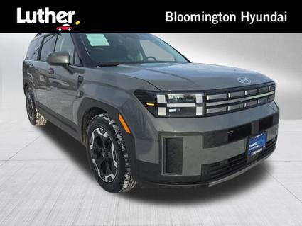 2024 Hyundai Santa Fe Minneapolis MN