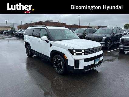 2025 Hyundai Santa Fe Minneapolis MN
