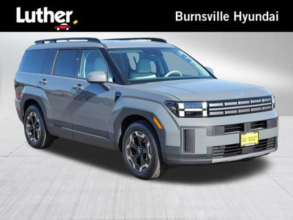 2025 Hyundai Santa Fe Burnsville MN