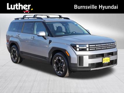 2025 Hyundai Santa Fe Burnsville MN