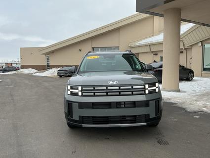 2026 Hyundai Santa Fe Evansville IN