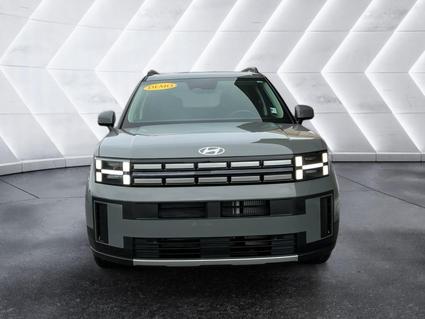 2026 Hyundai Santa Fe Evansville IN