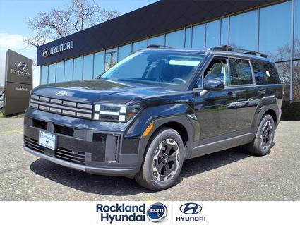 2026 Hyundai Santa Fe West Nyack NY