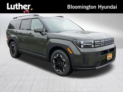 2026 Hyundai Santa Fe Minneapolis MN