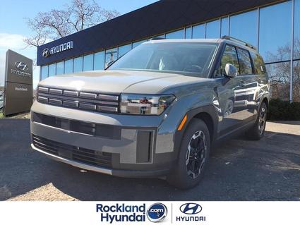 2026 Hyundai Santa Fe West Nyack NY