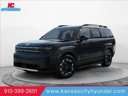 2026 Hyundai Santa Fe Merriam KS